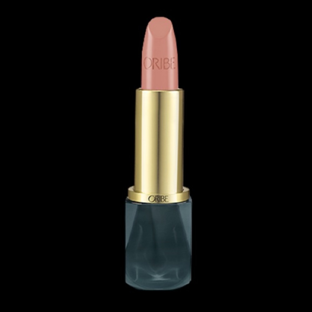 Oribe Lip Lust Crème Nude Lipstick
